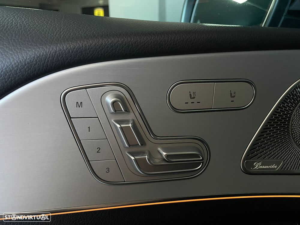 Mercedes-Benz GLE 350 de 4Matic 9G-TRONIC AMG Line Advanced Plus - 20