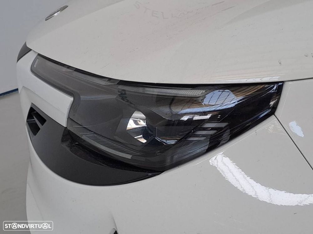 Alfa Romeo Junior 1.2 Speciale eDCT6 - 25