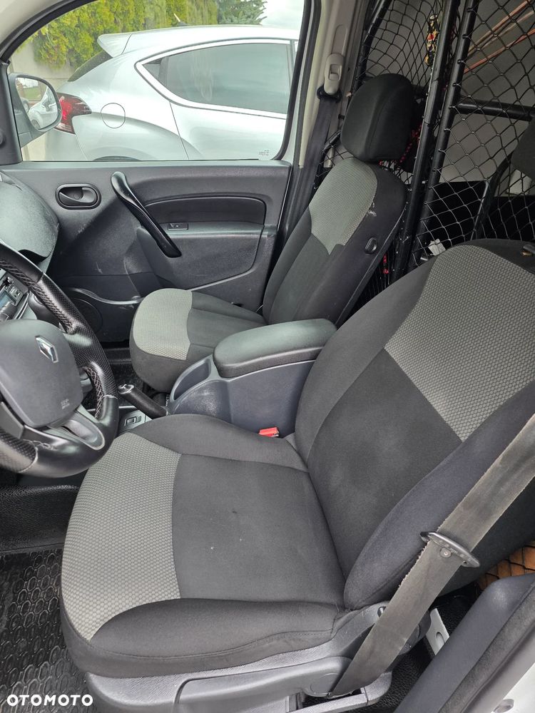 Renault Kangoo Maxi - 32
