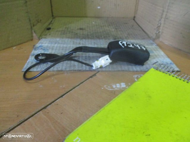 Pre-Tensor 96845112XT CITROEN C4 PICASSO 2007 ESQ - 1