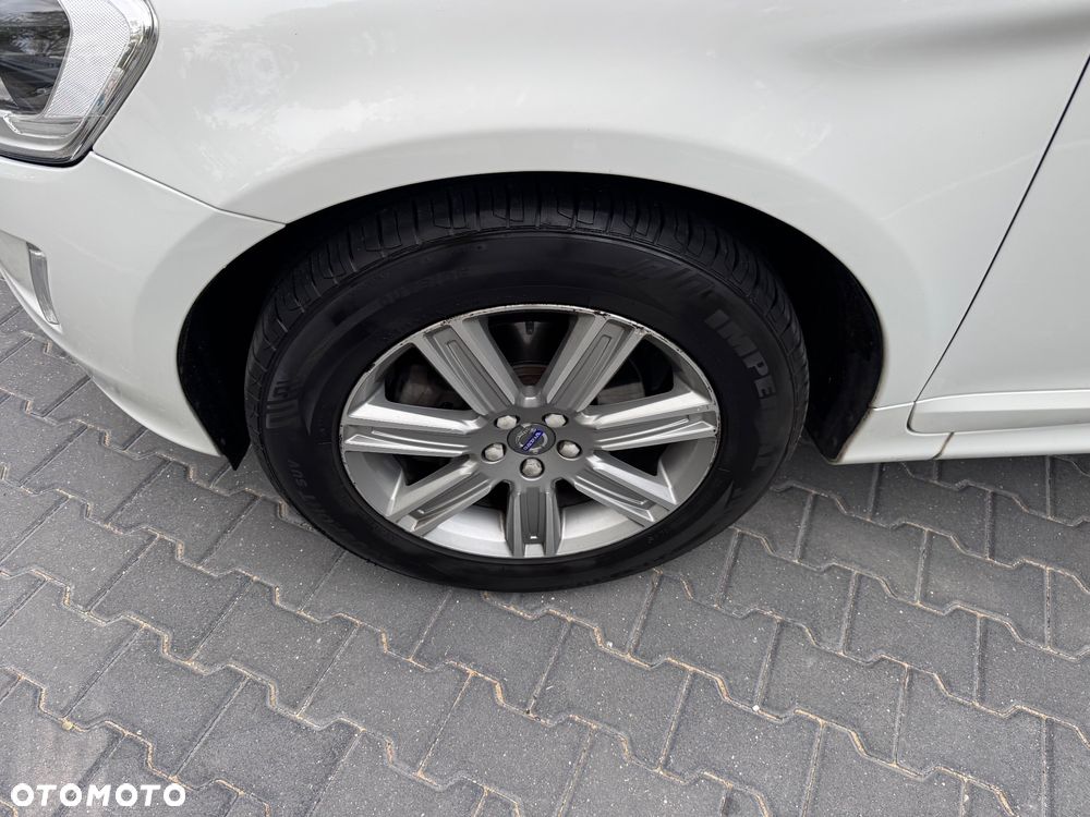 Volvo XC 60 D3 Drive-E Summum - 33