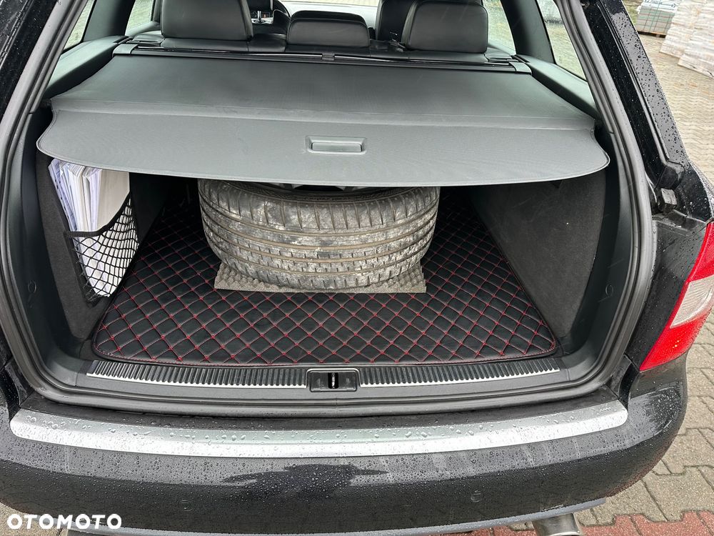 Audi S4 Avant - 17
