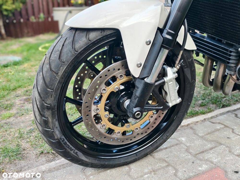 Triumph Speed Triple - 20