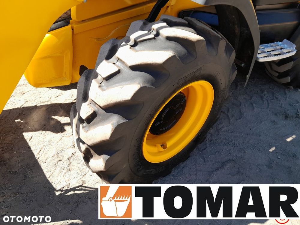 JCB 3CX COMPACT - 17