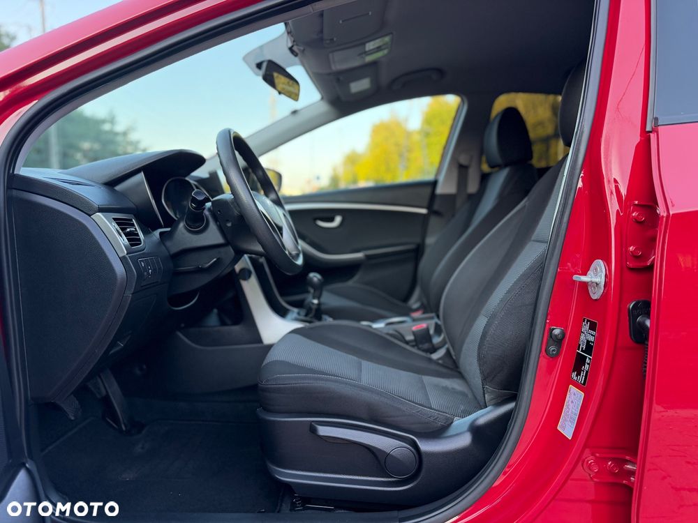Hyundai i30 - 8