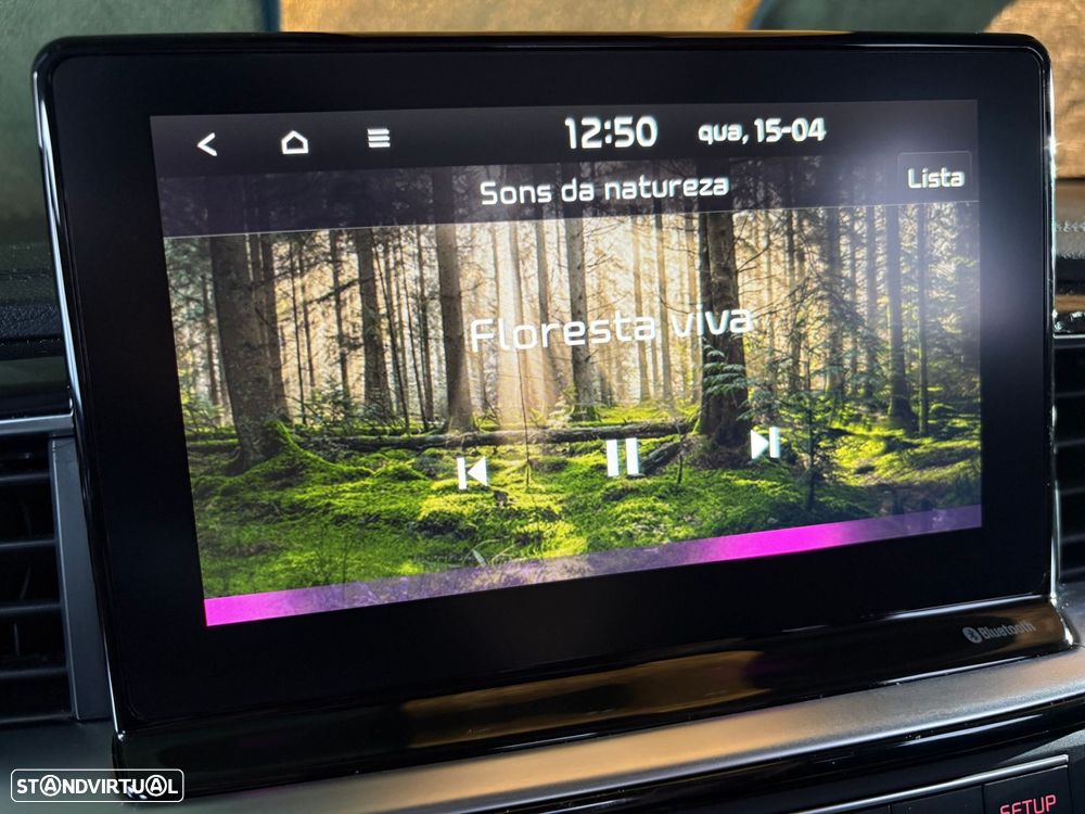 Kia Ceed SW 1.6 CRDi TX+SRF - 28