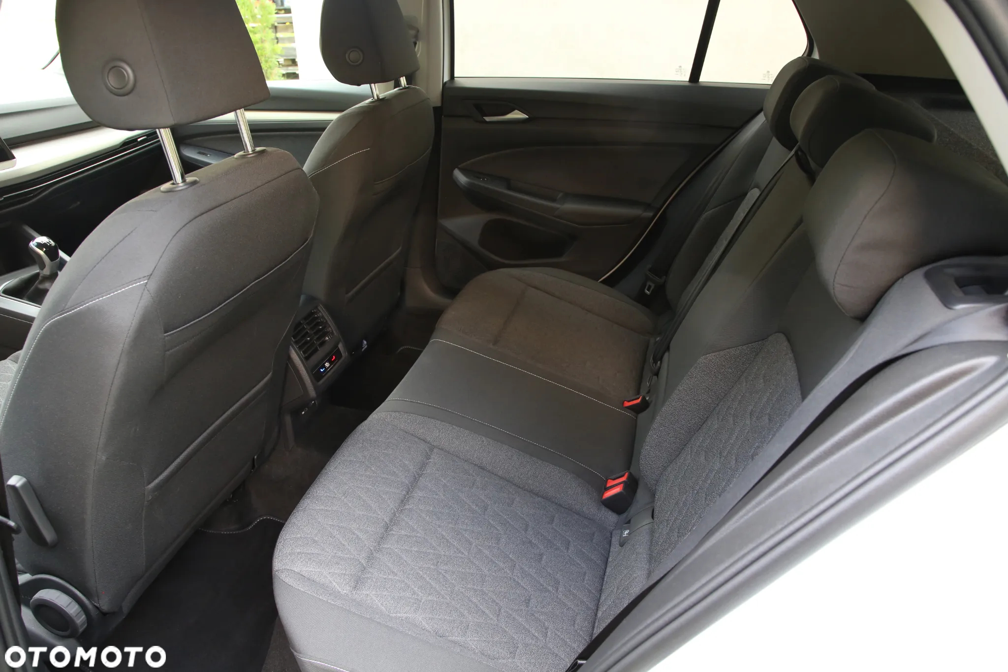 Volkswagen Golf Variant 1.5 TSI OPF Move - 22