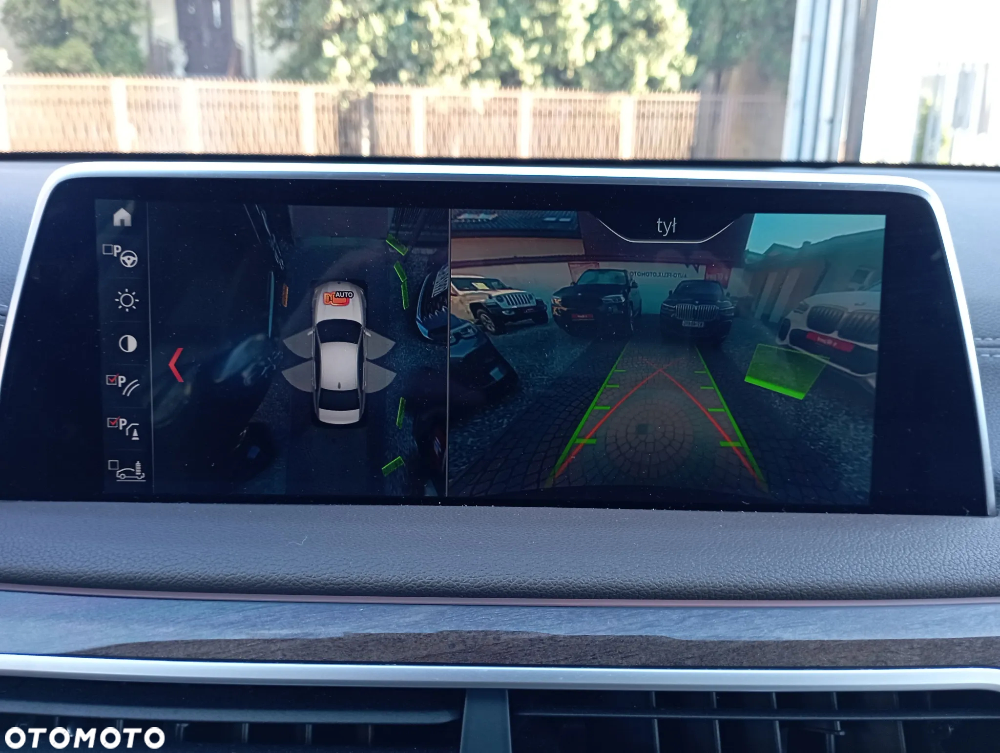 BMW Seria 7 740d xDrive - 17