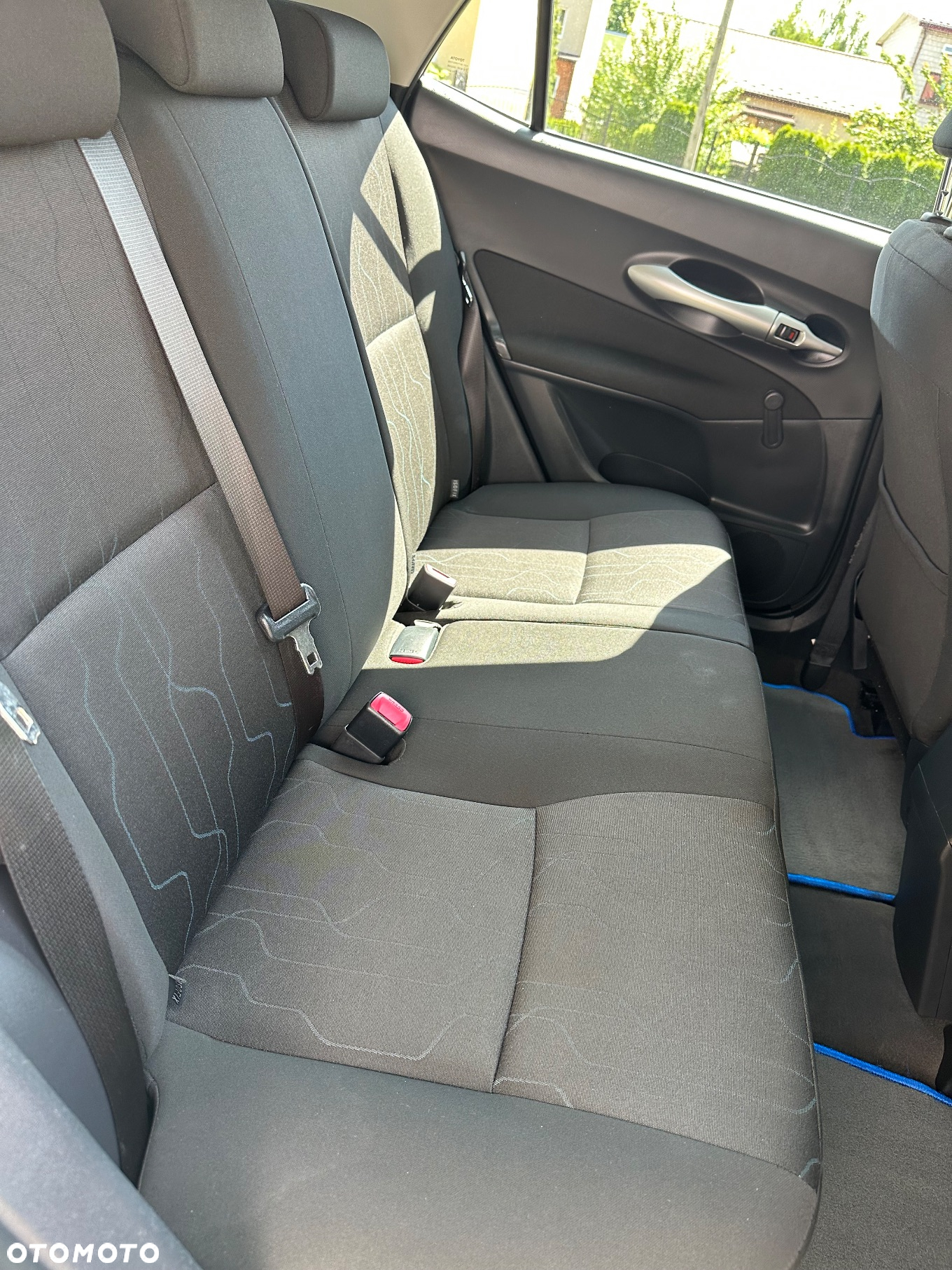 Toyota Auris - 22