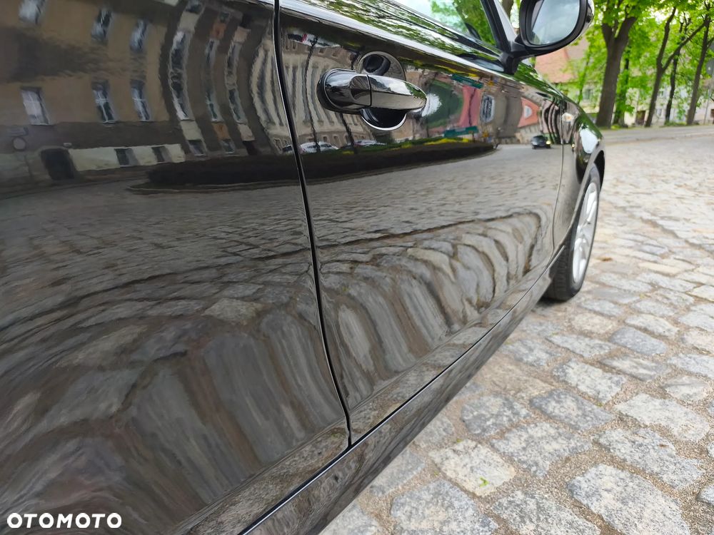 BMW Seria 1 - 12