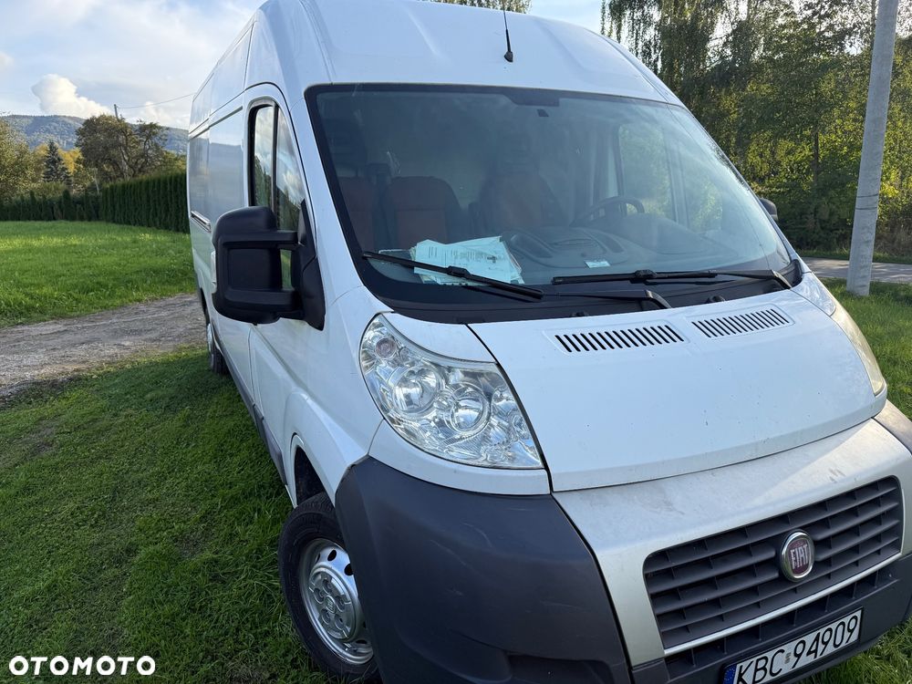 Fiat Ducato - 12