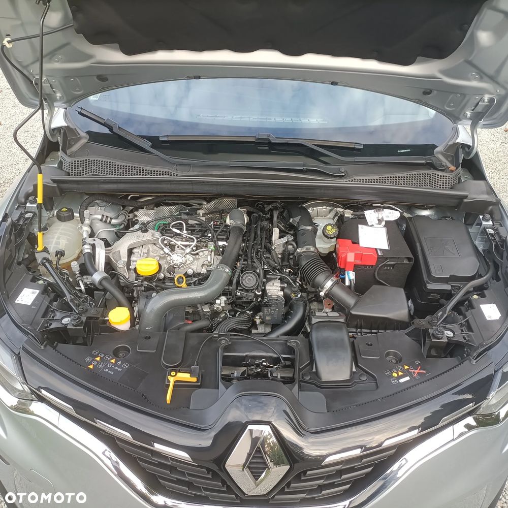 Renault Captur - 12