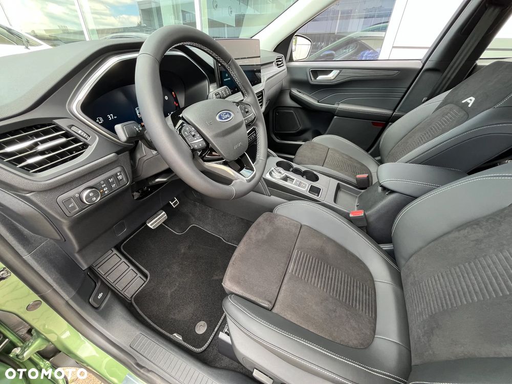 Ford Kuga 2.5 FHEV AWD Active X eCVT - 28
