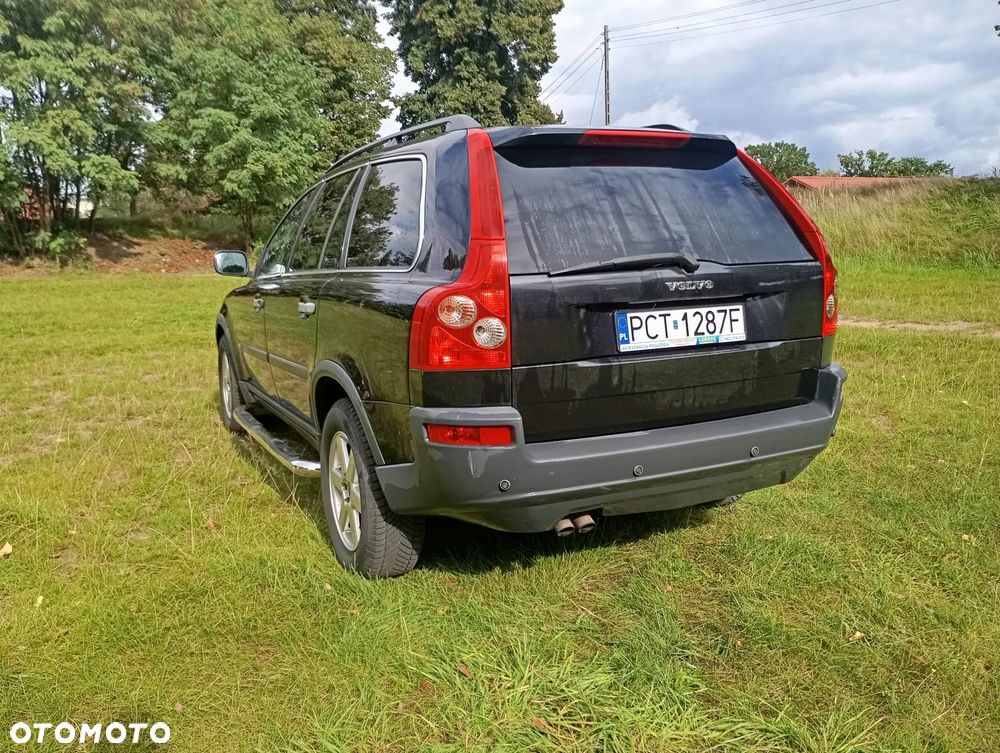 Volvo XC 90 - 3