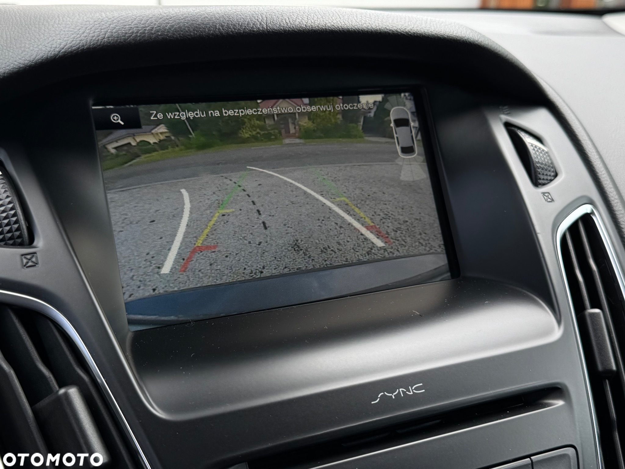 Ford Focus 1.0 EcoBoost Titanium ASS - 5