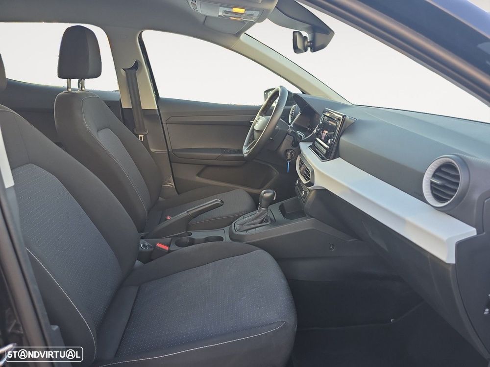 SEAT Ibiza 1.0 TSI Style DSG - 15