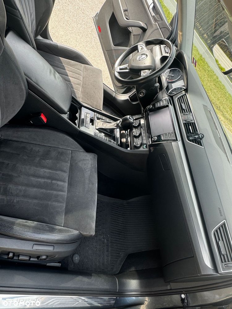 Skoda Superb 1.6 TDI Active DSG - 6