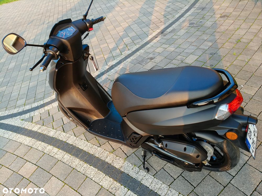 Peugeot Kisbee - 8