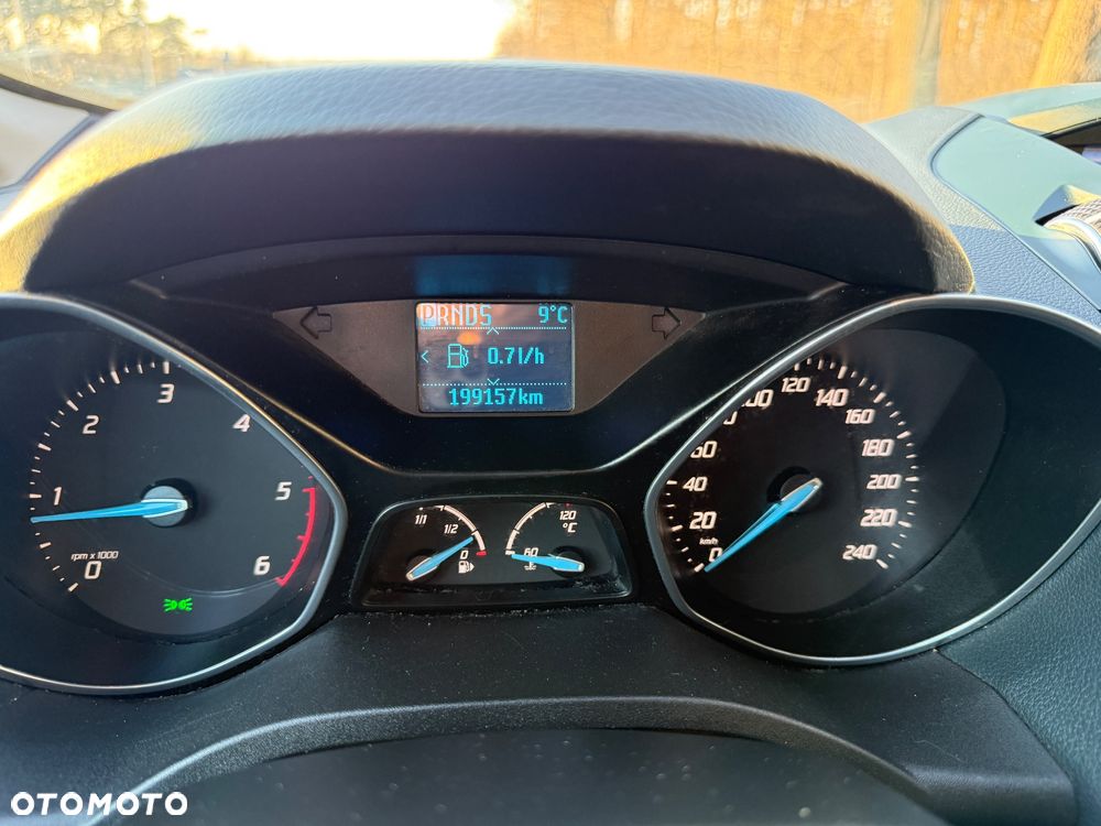 Ford C-MAX 2.0 TDCi SYNC Edition - 29