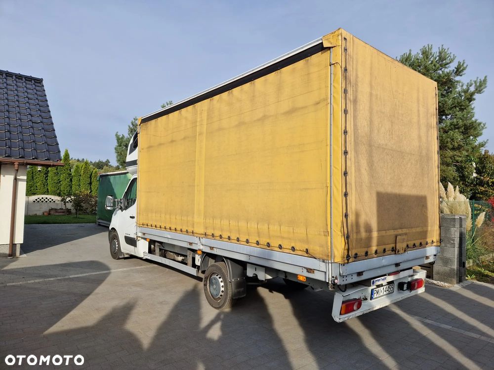Renault MASTER - 5