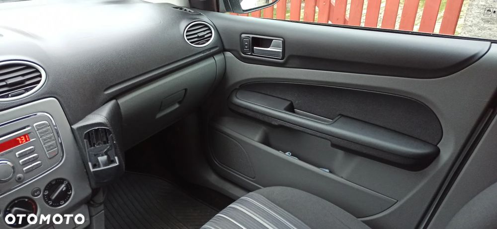 Ford Focus 1.6 TDCi Trend DPF - 9