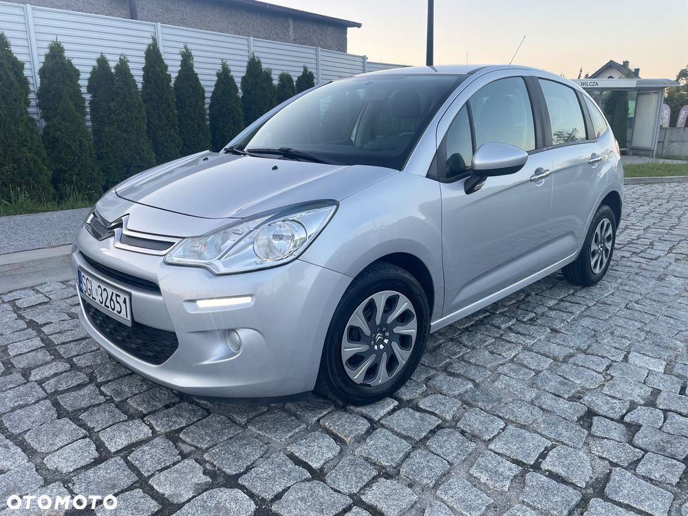 Citroën C3 1.4 HDi Selection - 18