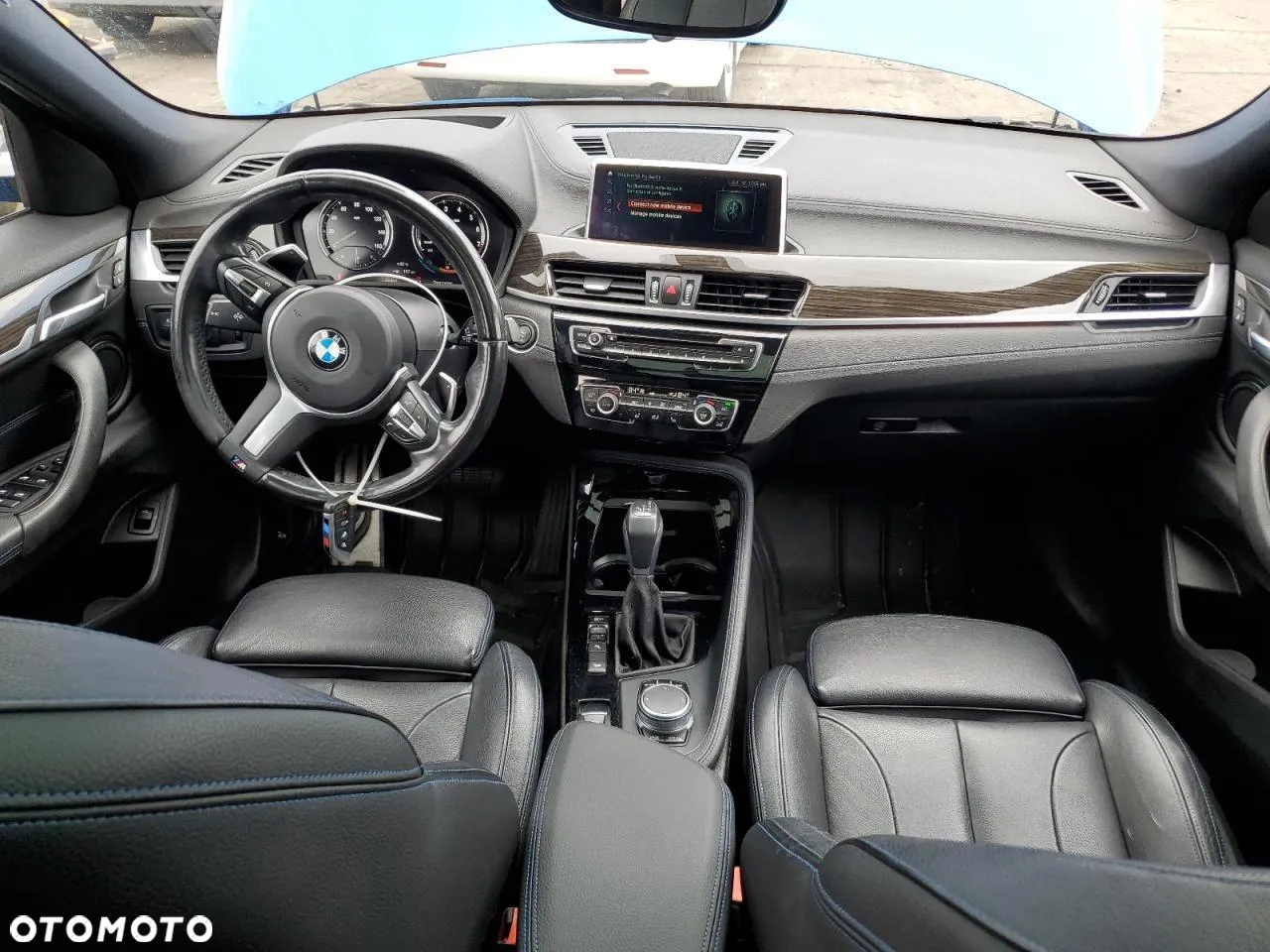 BMW X2 - 8