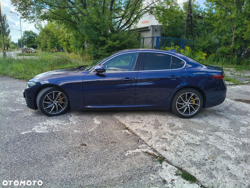 Alfa Romeo Giulia - 3