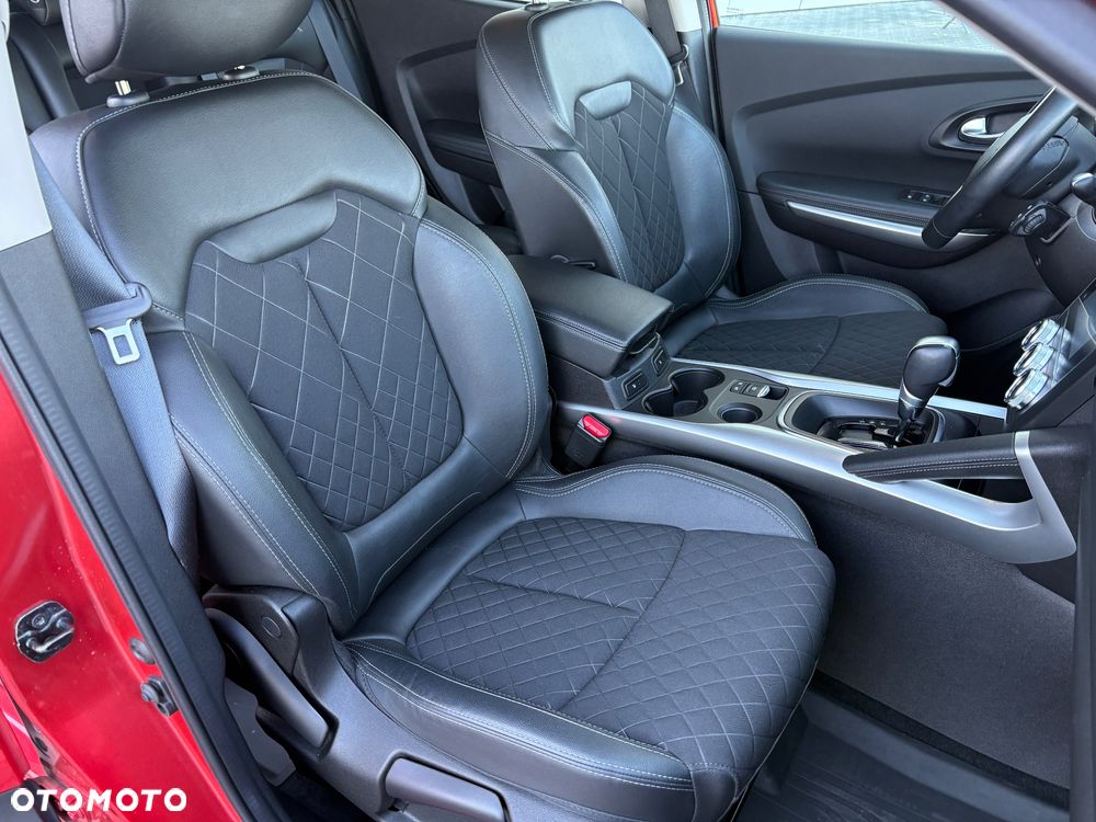 Renault Kadjar 1.3 TCe FAP Zen EDC - 28