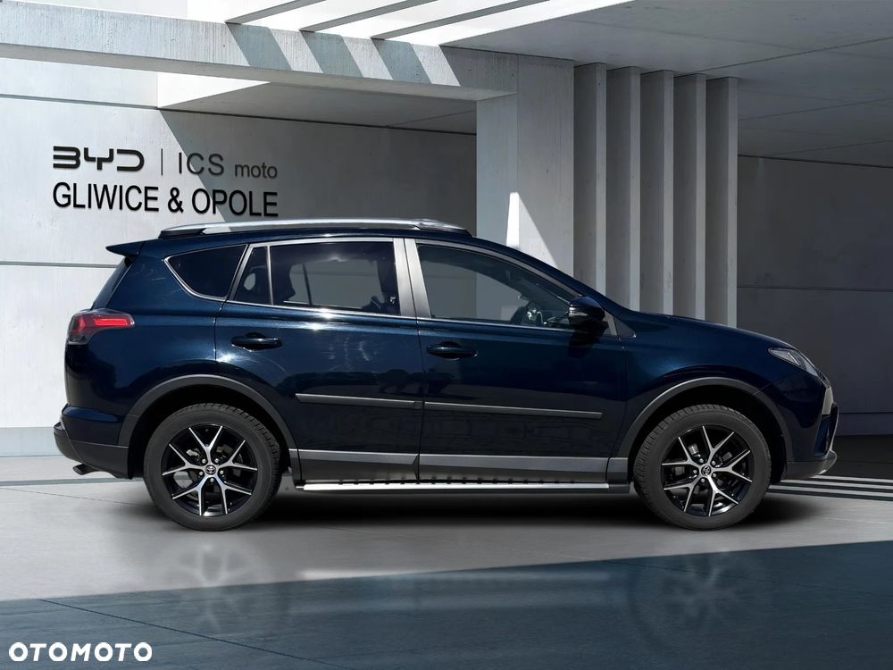 Toyota RAV4 2.0 Prestige 4x4 MS - 6