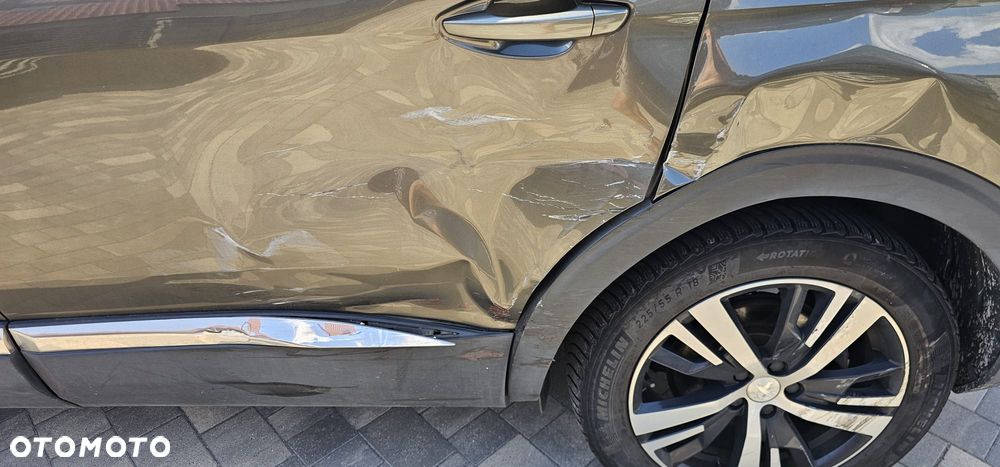 Peugeot 5008 BlueHDi 130 EAT8 GT - 5