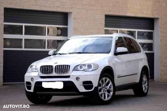 BMW X5 xDrive30d - 1