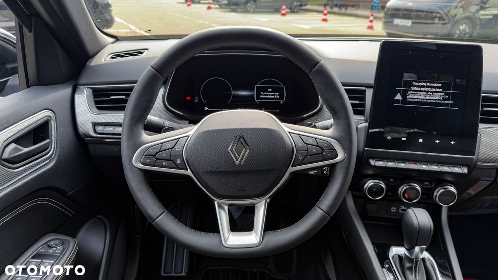 Renault Arkana - 9