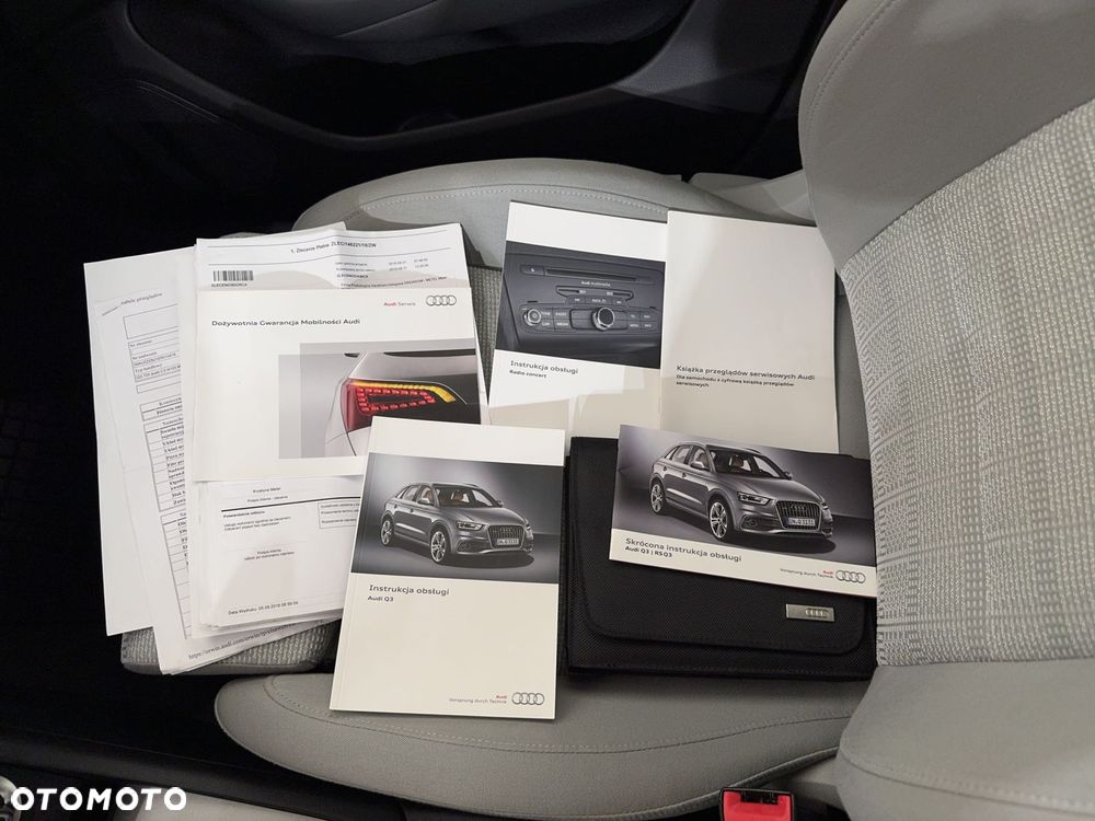 Audi Q3 - 24