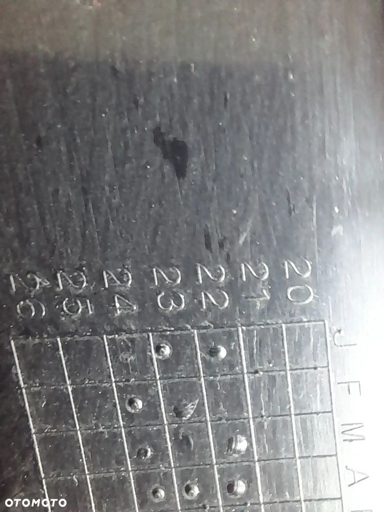 FORD FOCUS MK4 LIFT KRATKA ATRAPA LEWA 21-> - 8