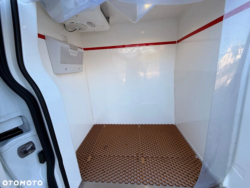 Ford Transit Custom - 38