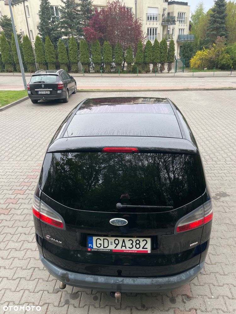 Ford S-Max 2.0 TDCi DPF Business Edition - 5