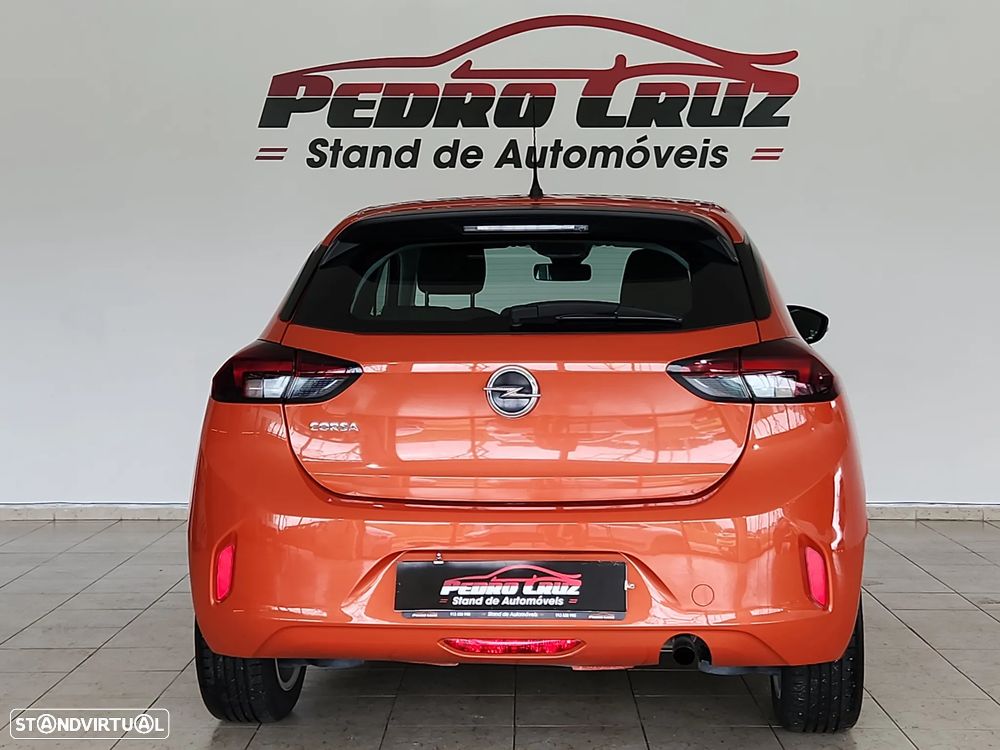 Opel Corsa 1.2 S&S Edition - 12
