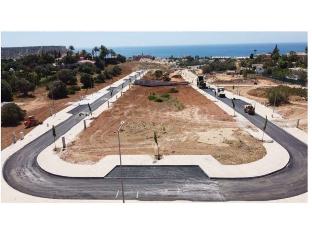 Lote para construção de moradia Isolada, oportunidade Premium no Al... - Grande imagem: 3/16