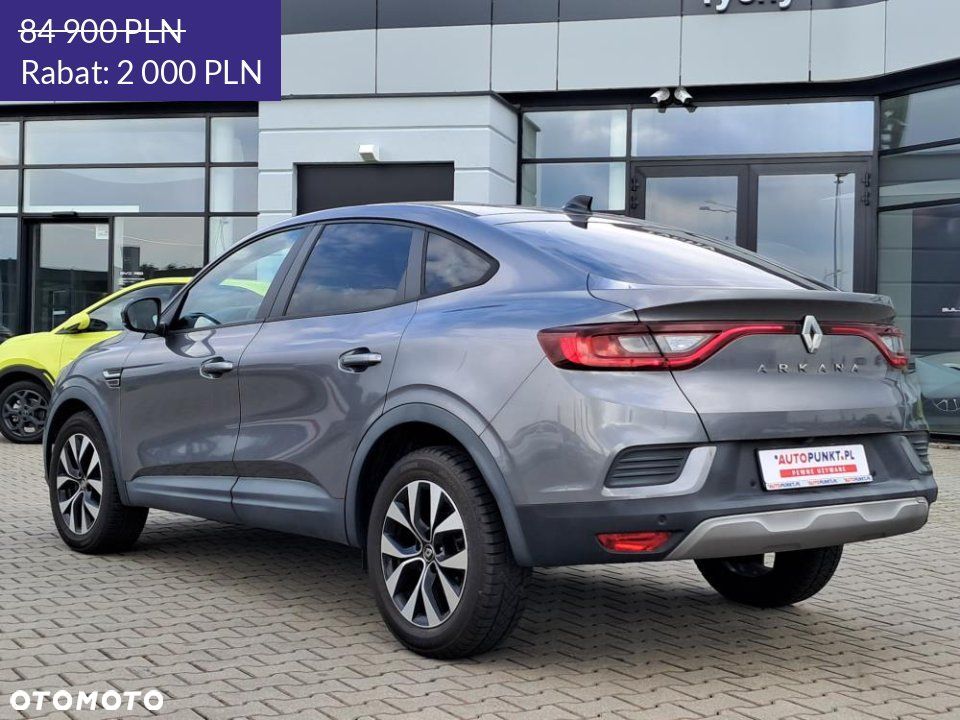 Renault Arkana - 3