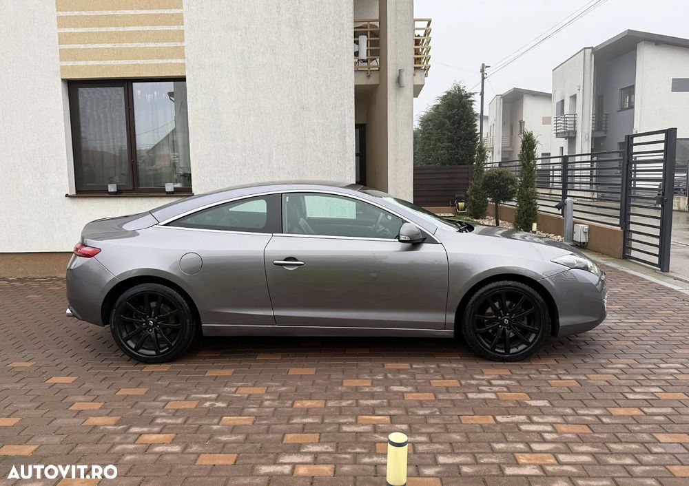 Renault Laguna dCi 150 FAP - 5