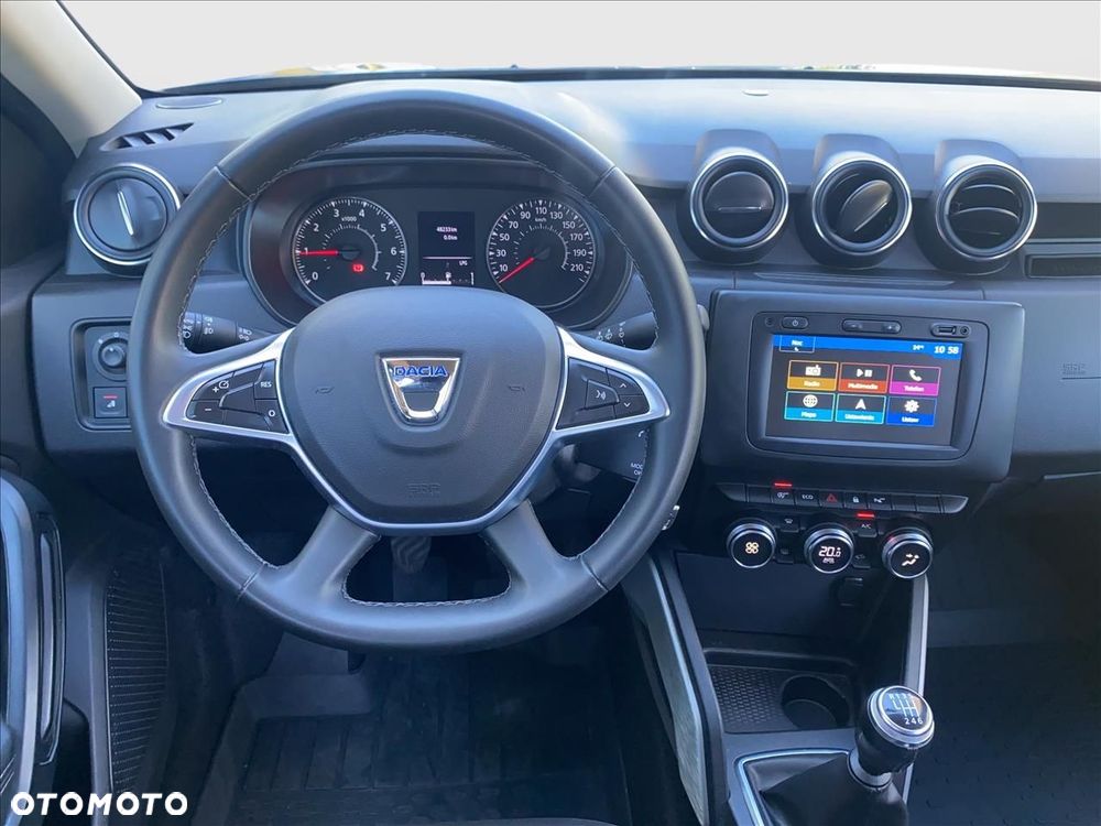 Dacia Duster - 12