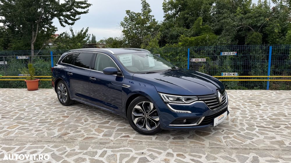 Renault Talisman - 2