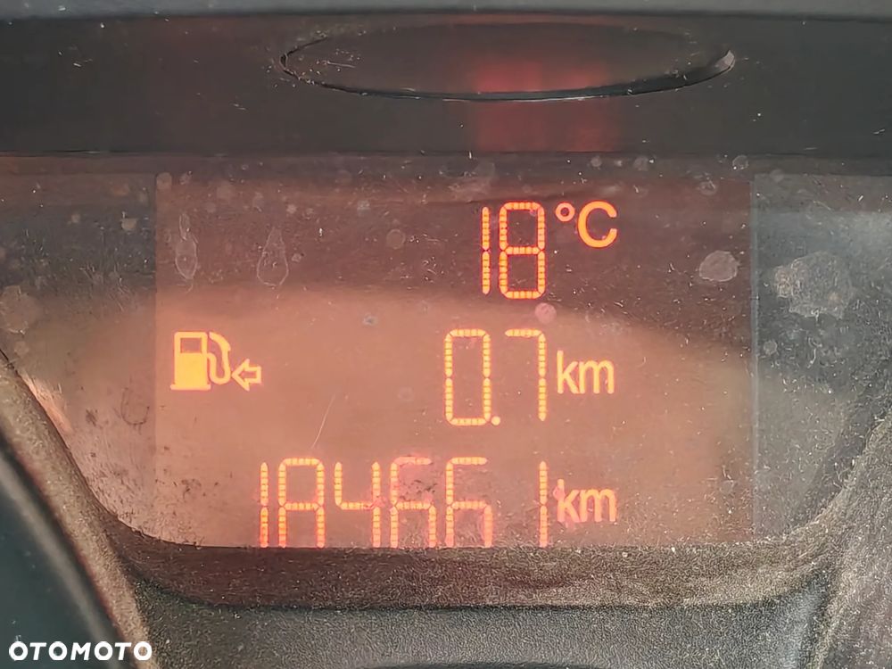 Ford Fiesta 1.25 Viva - 22