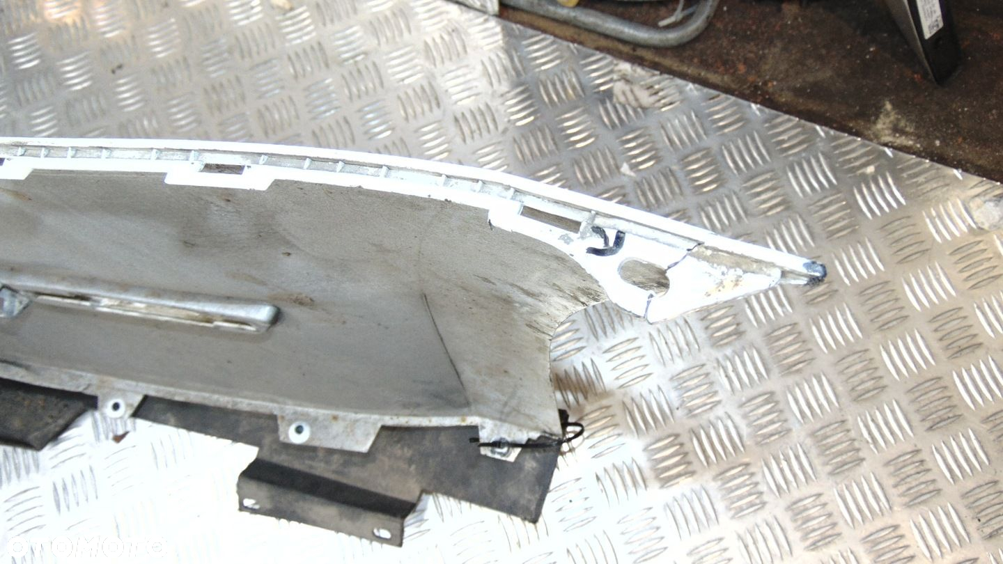 ZDERZAK TYLNY FORD MUSTANG VI LIFT USA 4X PDC - 16