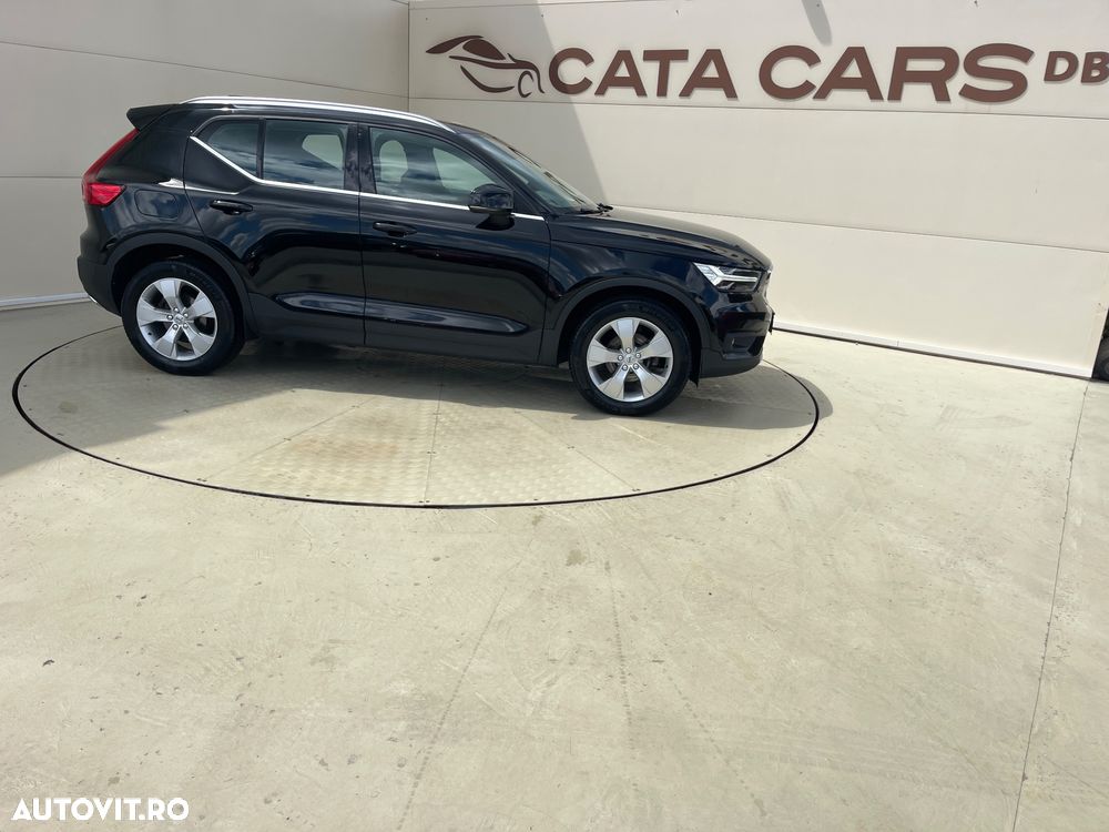 Volvo XC 40 D3 Inscription - 19