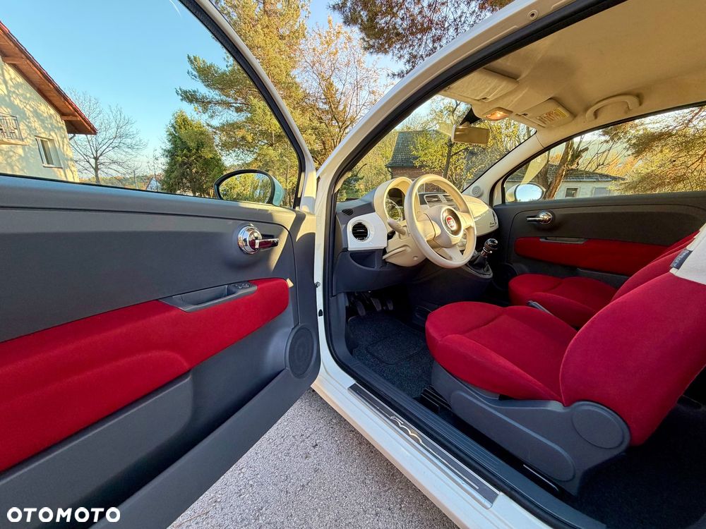 Fiat 500 - 14