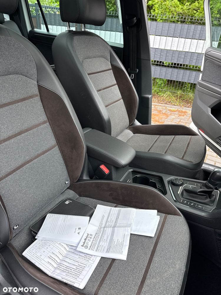 Seat Tarraco 2.0 TDI Xcellence S&S 4Drive DSG - 3