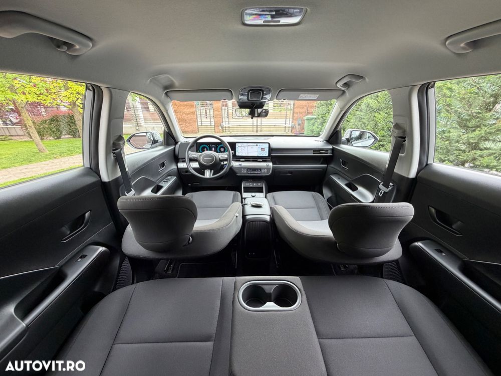 Hyundai KONA 1.6 GDI DCT Trend - 2