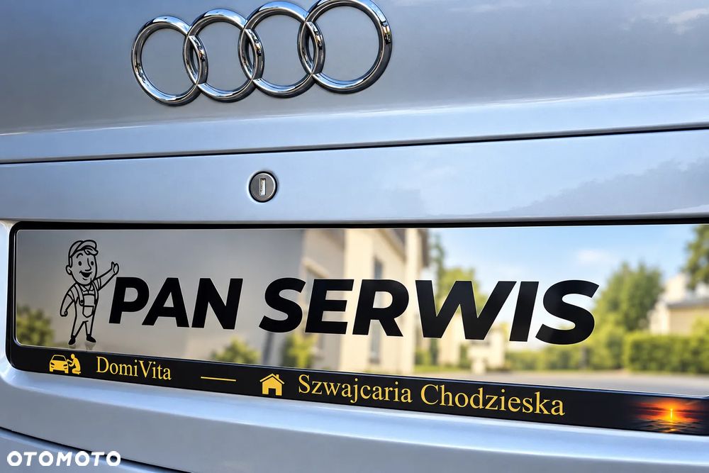 Audi A4 Limousine 1.6 - 27